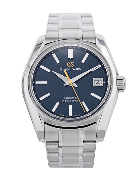 Grand Seiko Heritage Collection SBGH273